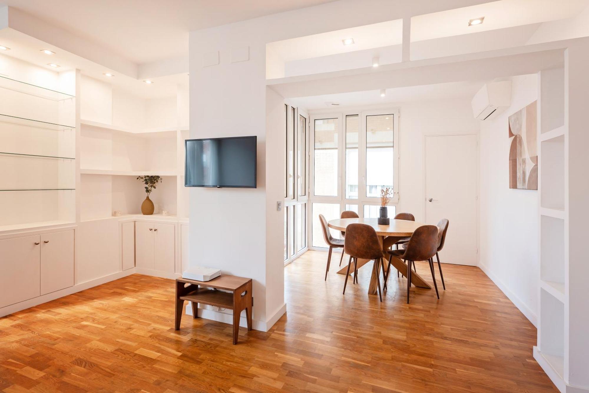 Appartement Sweett - Nova Icaria Barcelona